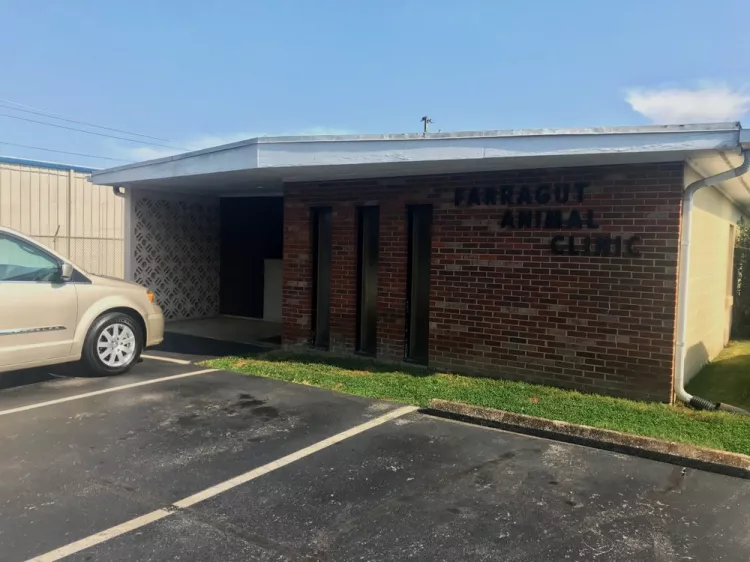 Farragut Animal Clinic, Tennessee, Knoxville